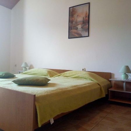 Apartments Jadranska بيوغْغاد نا موغو المظهر الخارجي الصورة