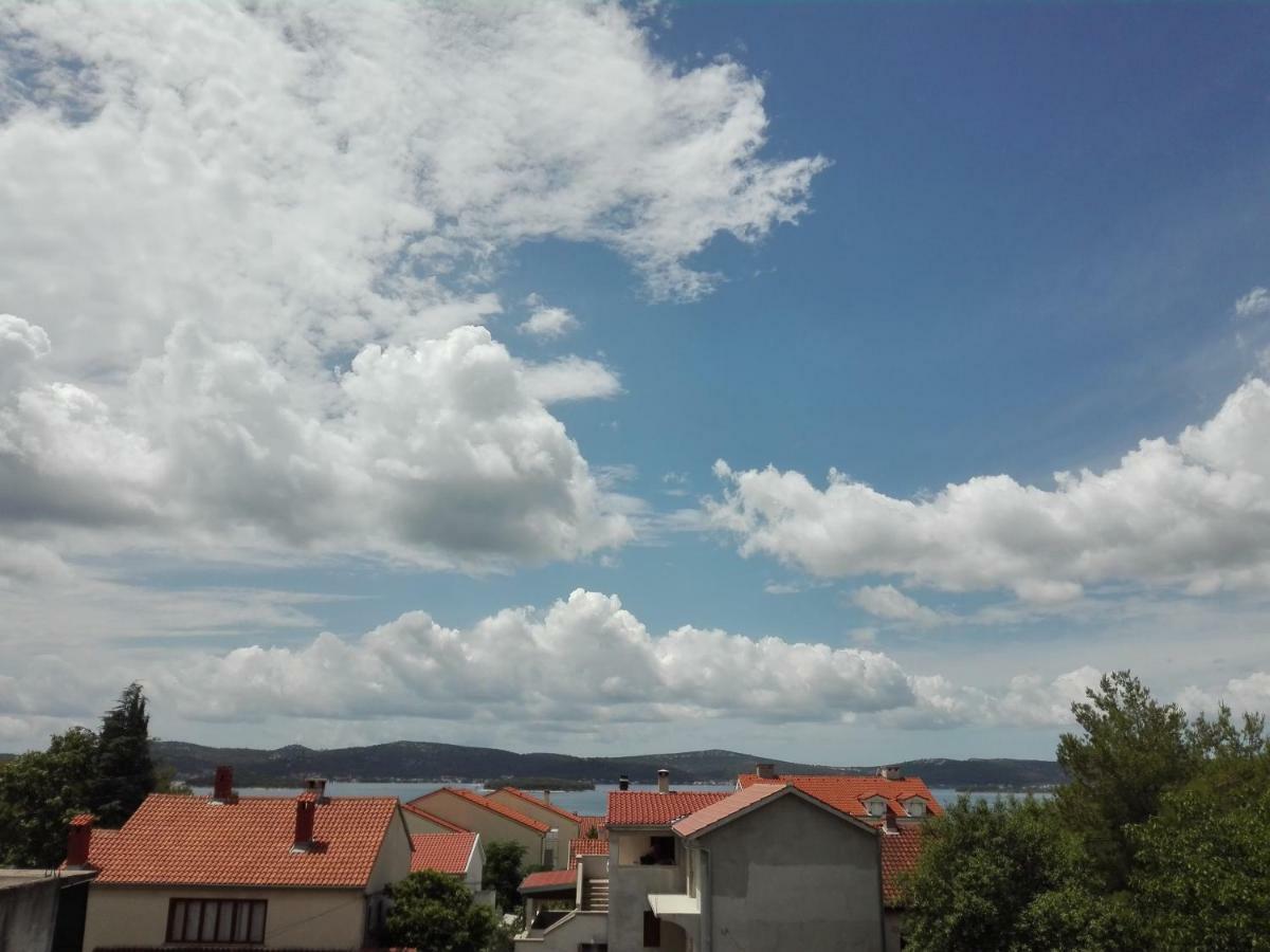 Apartments Jadranska بيوغْغاد نا موغو المظهر الخارجي الصورة