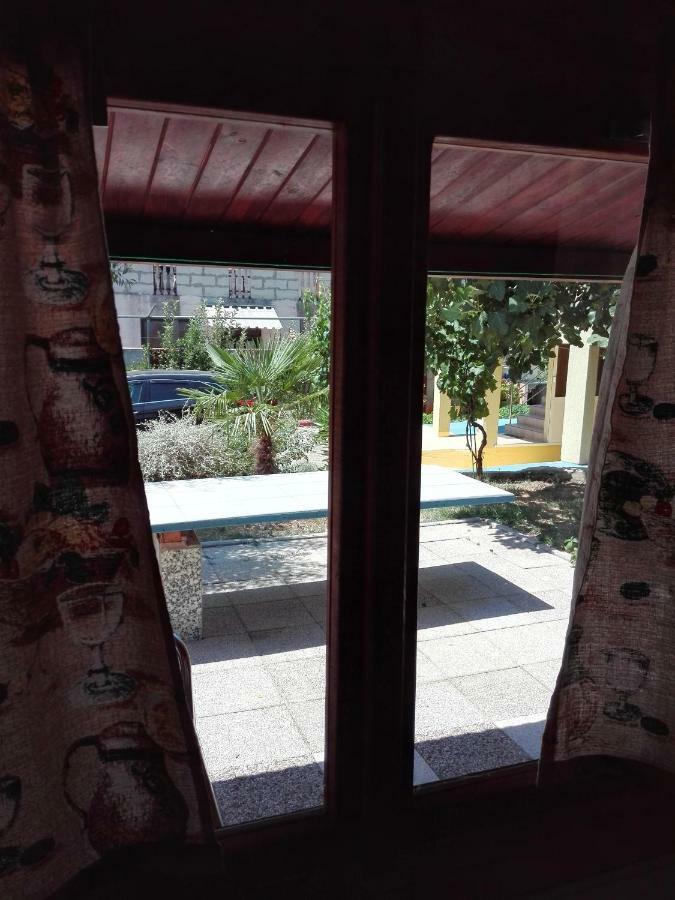 Apartments Jadranska بيوغْغاد نا موغو المظهر الخارجي الصورة