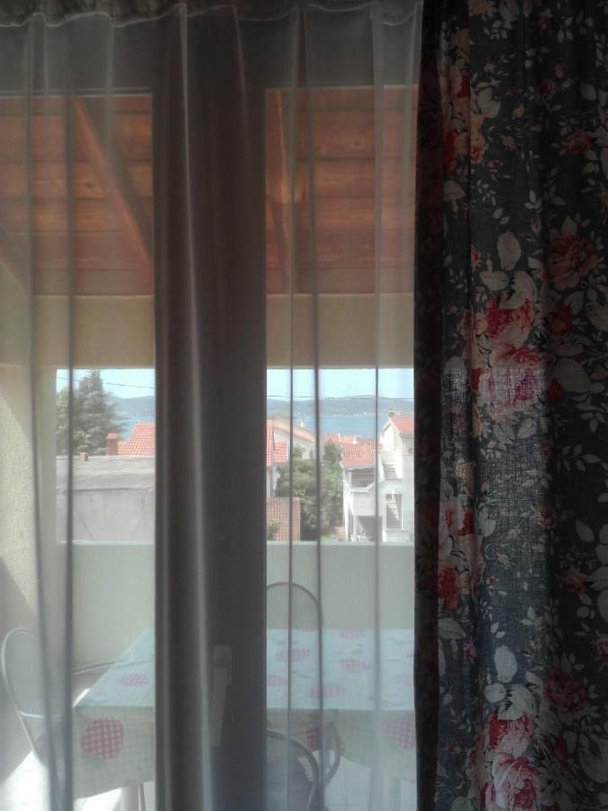 Apartments Jadranska بيوغْغاد نا موغو المظهر الخارجي الصورة