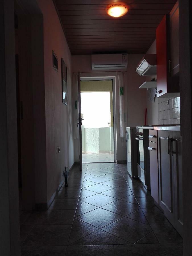 Apartments Jadranska بيوغْغاد نا موغو المظهر الخارجي الصورة