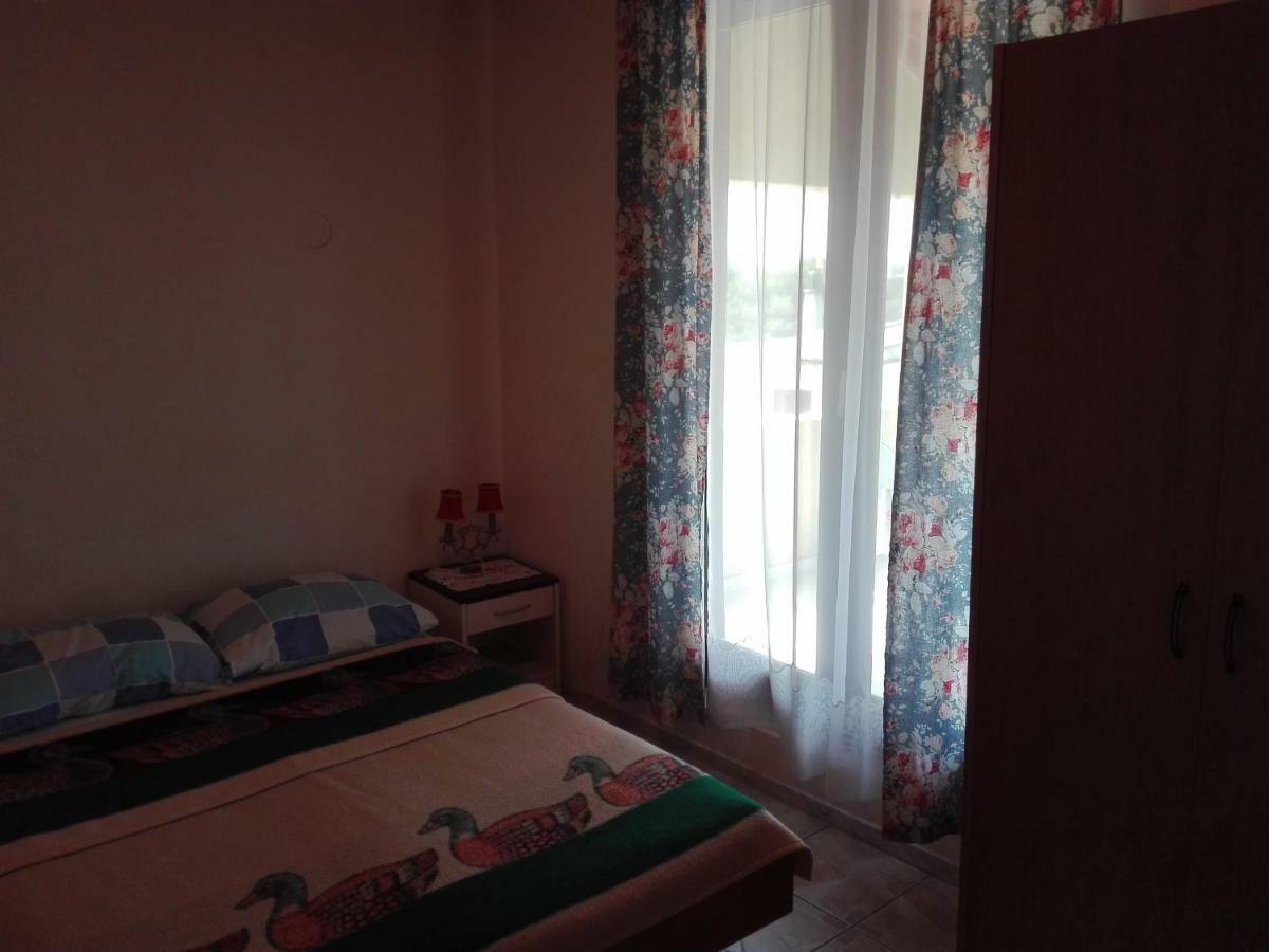 Apartments Jadranska بيوغْغاد نا موغو المظهر الخارجي الصورة