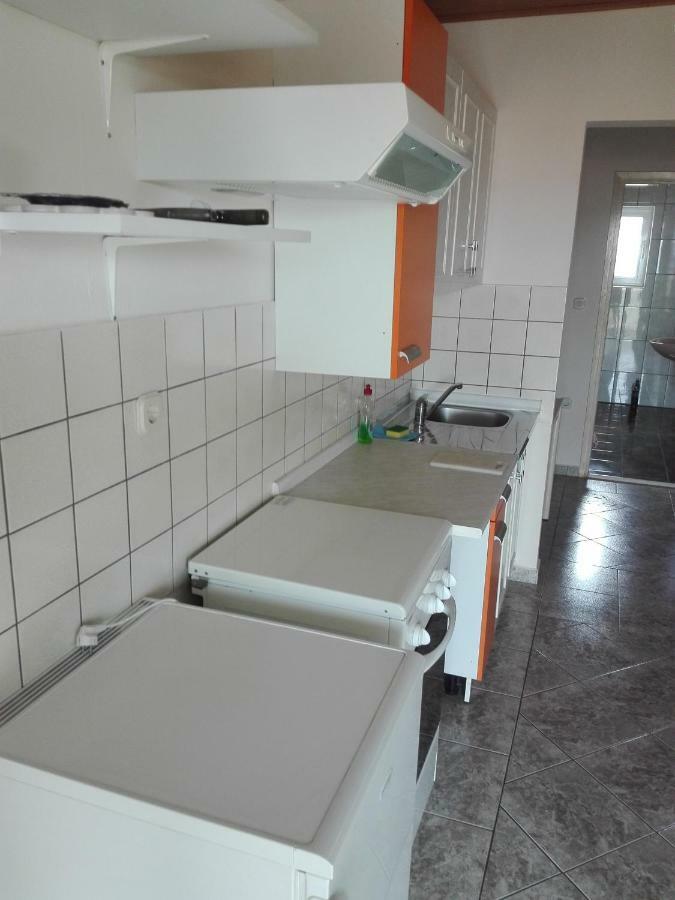 Apartments Jadranska بيوغْغاد نا موغو المظهر الخارجي الصورة