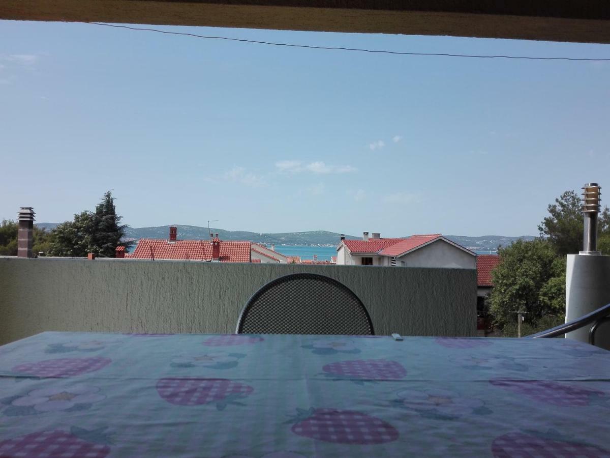 Apartments Jadranska بيوغْغاد نا موغو المظهر الخارجي الصورة