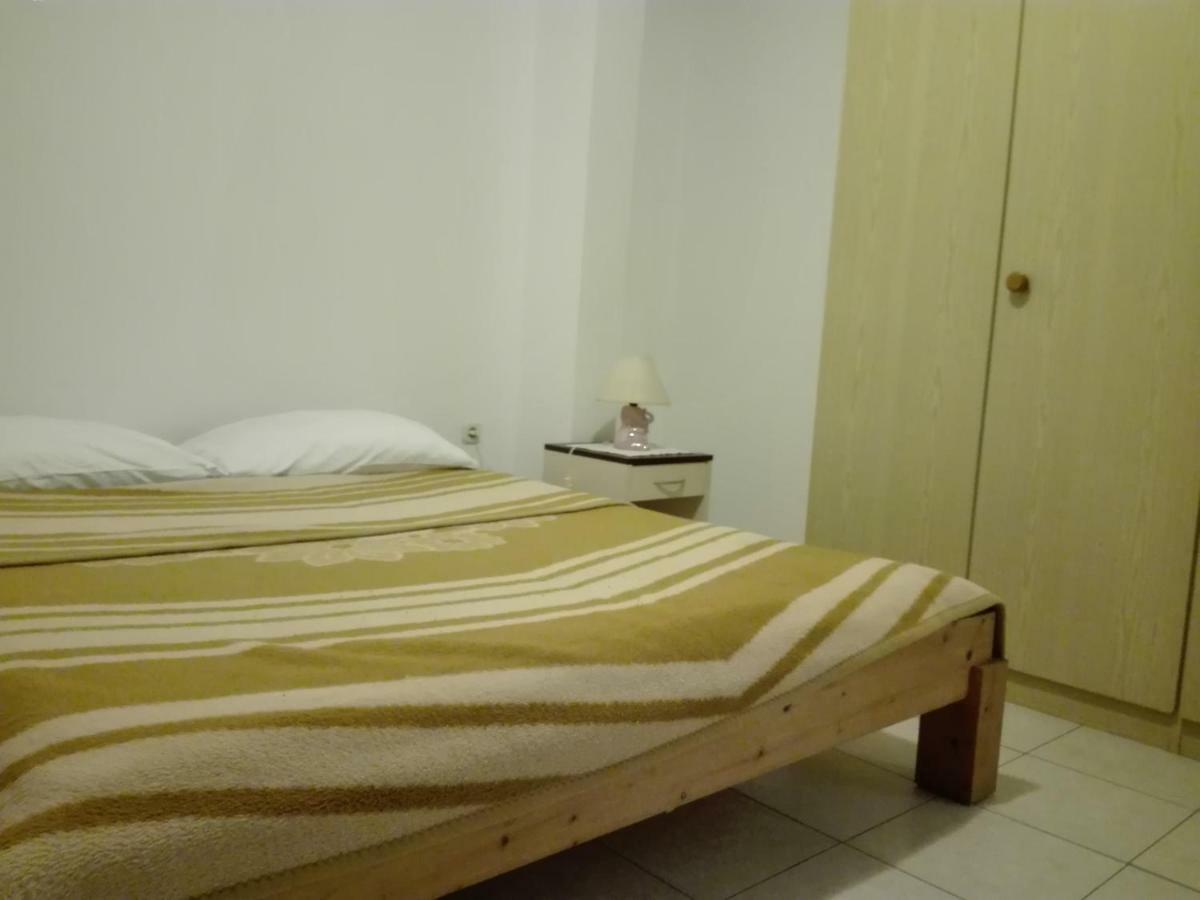 Apartments Jadranska بيوغْغاد نا موغو المظهر الخارجي الصورة