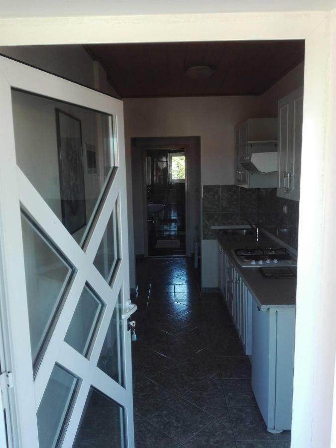 Apartments Jadranska بيوغْغاد نا موغو المظهر الخارجي الصورة
