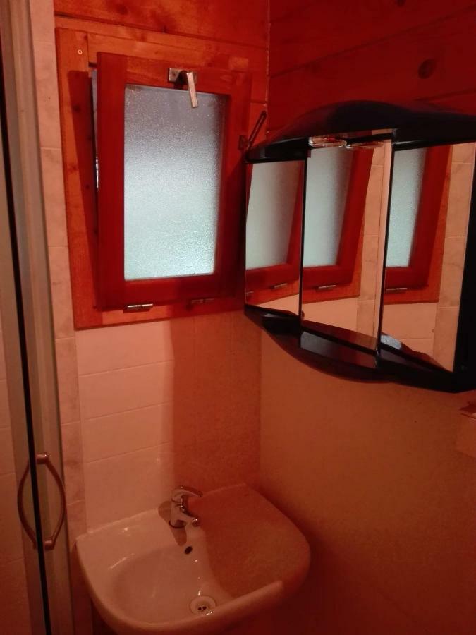 Apartments Jadranska بيوغْغاد نا موغو المظهر الخارجي الصورة