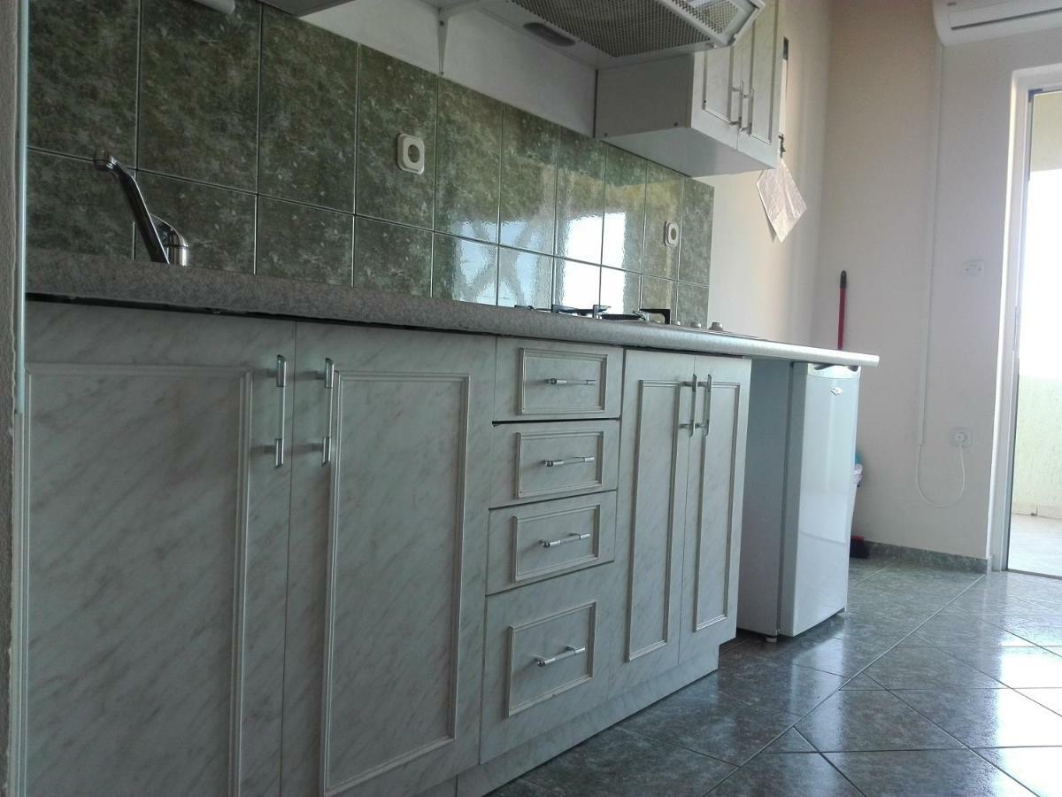Apartments Jadranska بيوغْغاد نا موغو المظهر الخارجي الصورة
