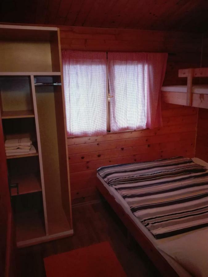 Apartments Jadranska بيوغْغاد نا موغو المظهر الخارجي الصورة