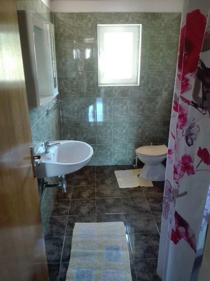 Apartments Jadranska بيوغْغاد نا موغو المظهر الخارجي الصورة