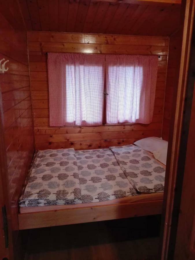 Apartments Jadranska بيوغْغاد نا موغو المظهر الخارجي الصورة