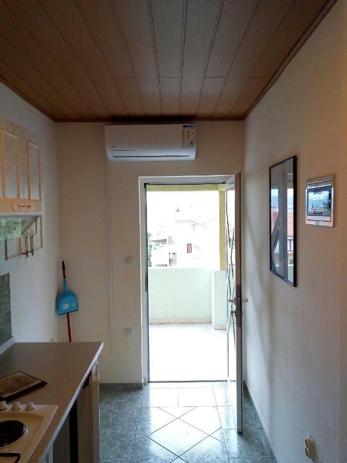 Apartments Jadranska بيوغْغاد نا موغو المظهر الخارجي الصورة