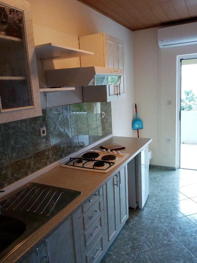 Apartments Jadranska بيوغْغاد نا موغو المظهر الخارجي الصورة