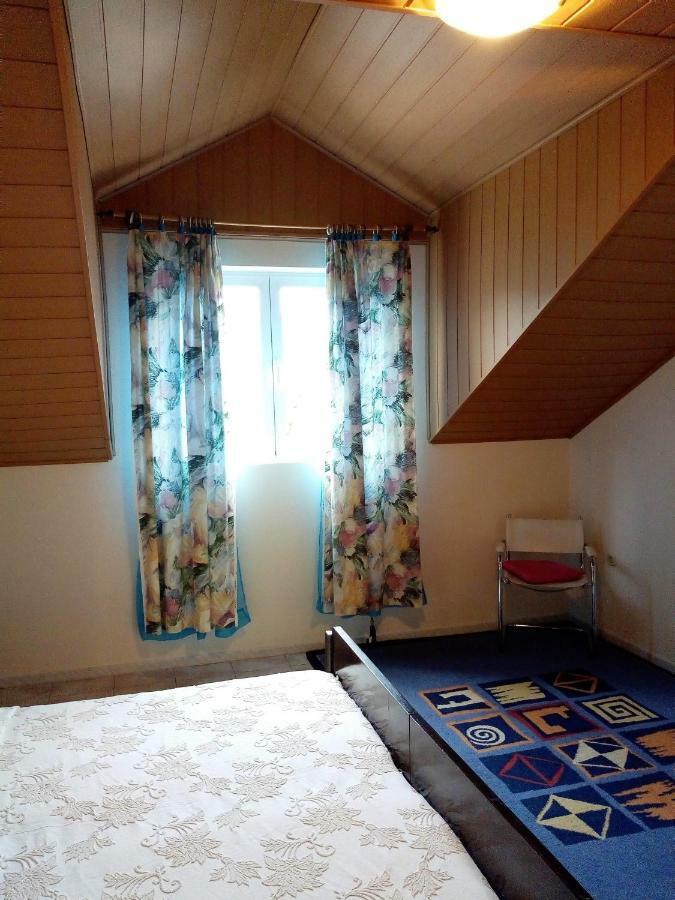 Apartments Jadranska بيوغْغاد نا موغو المظهر الخارجي الصورة